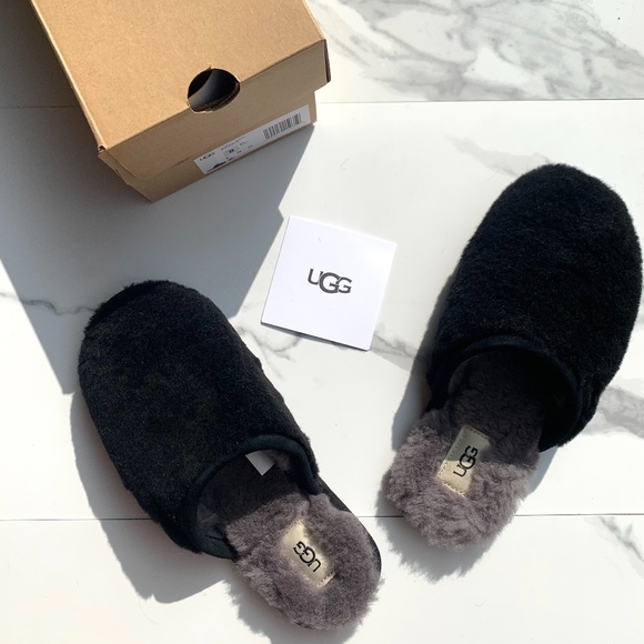 UGG | Fluffette Slipper - Picture 3 of 9